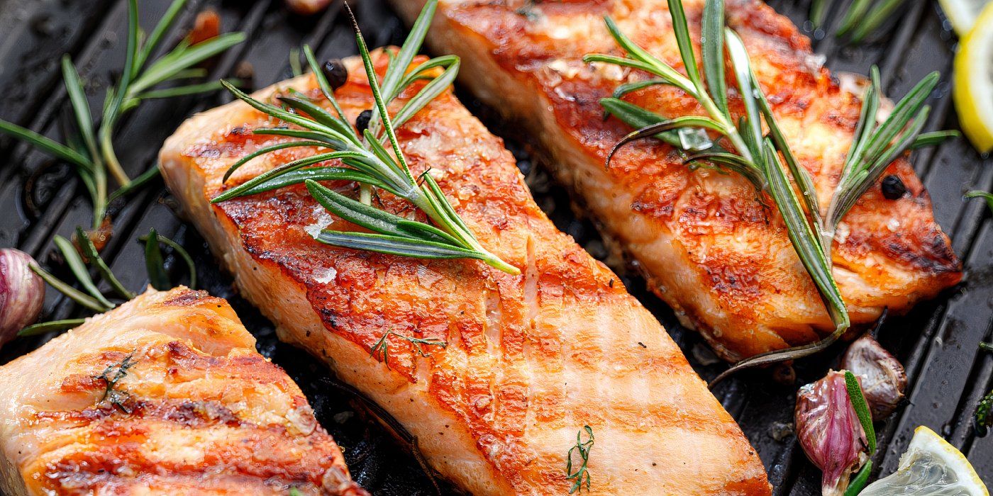 Five Grilled Brunch Recipes That Redefine Breakfast