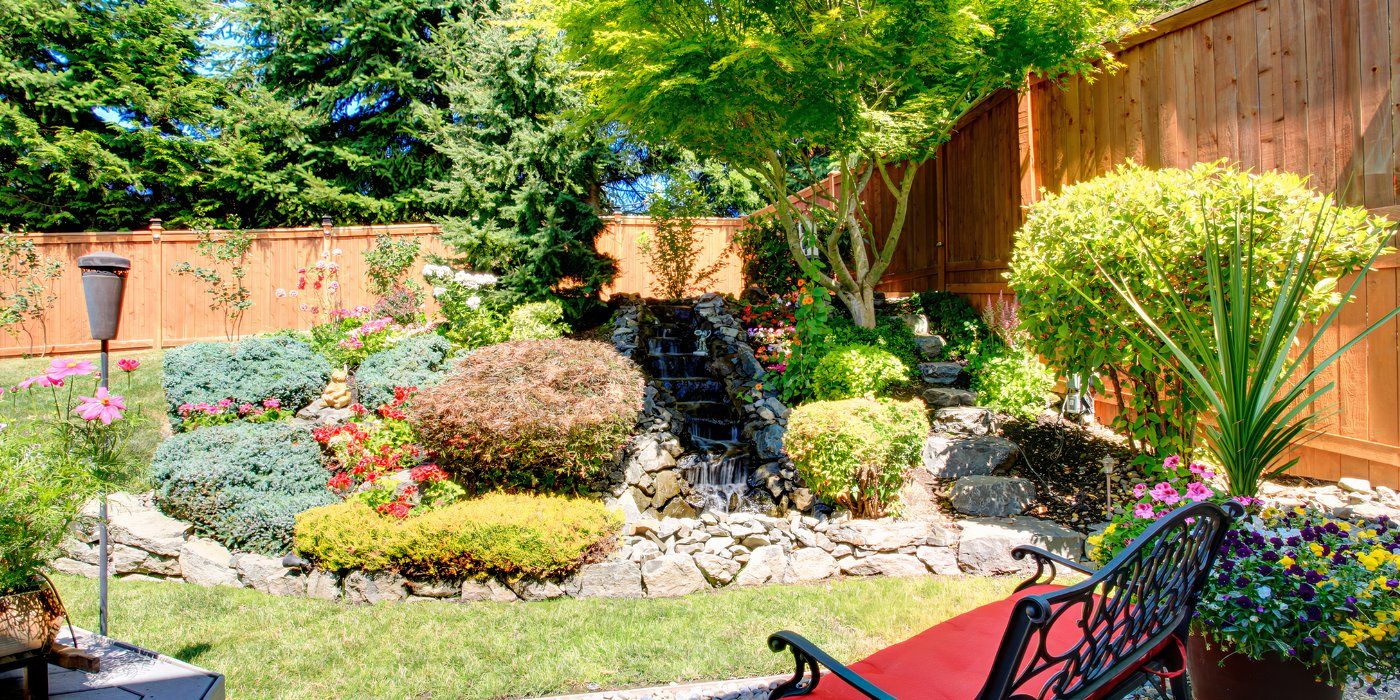 Proven Tips for a Beautiful and Productive Landscape