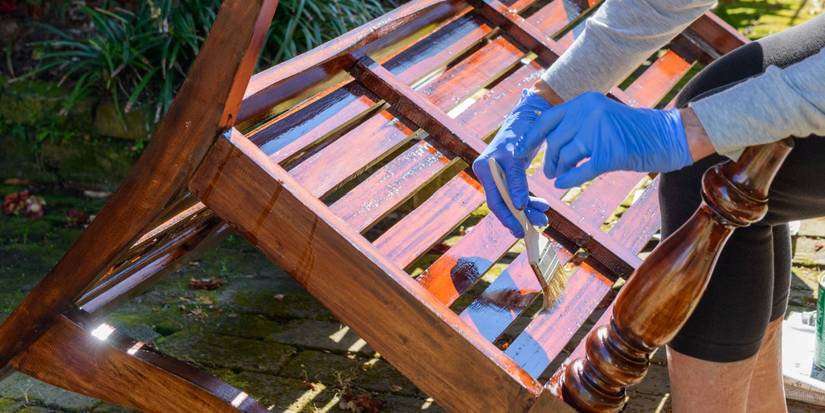 DIY Garden Bench: Build a Cozy Outdoor Seat with Simple Tools