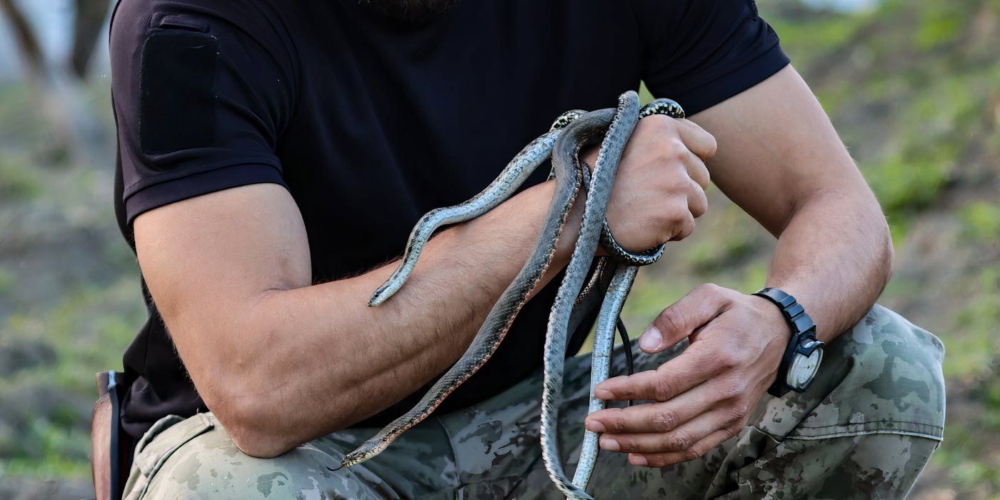 Love the Outdoors? Try These 6 Cool Nature Jobs
