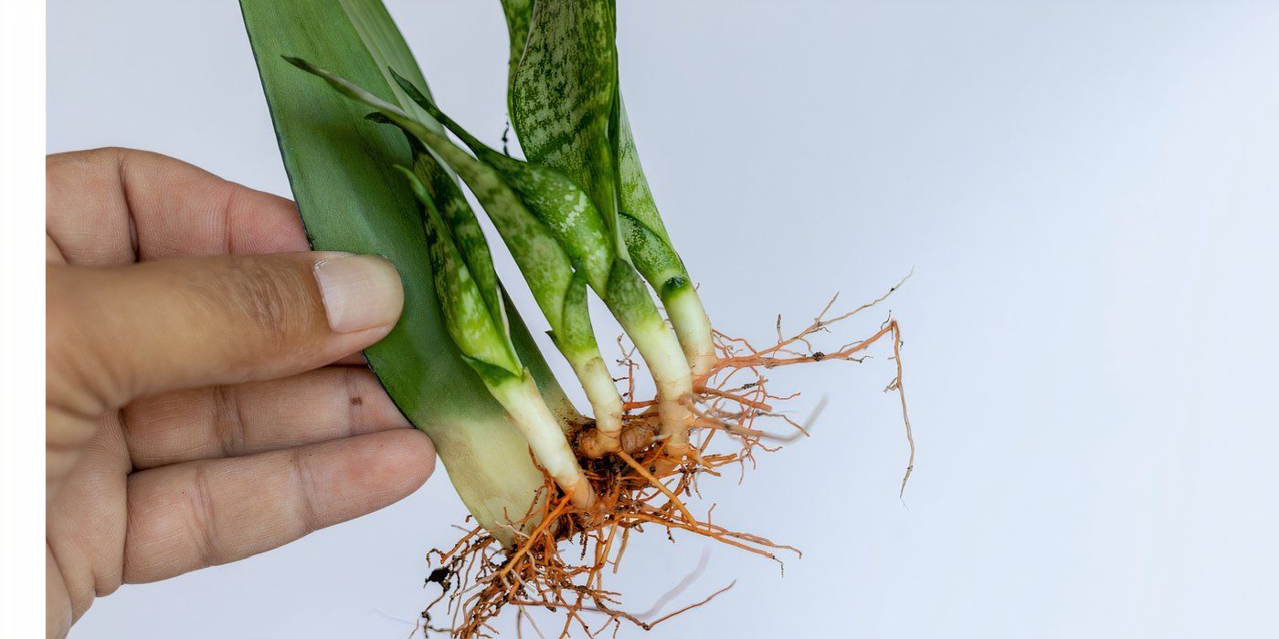 From One to Many: The Easy Way to Propagate Houseplants
