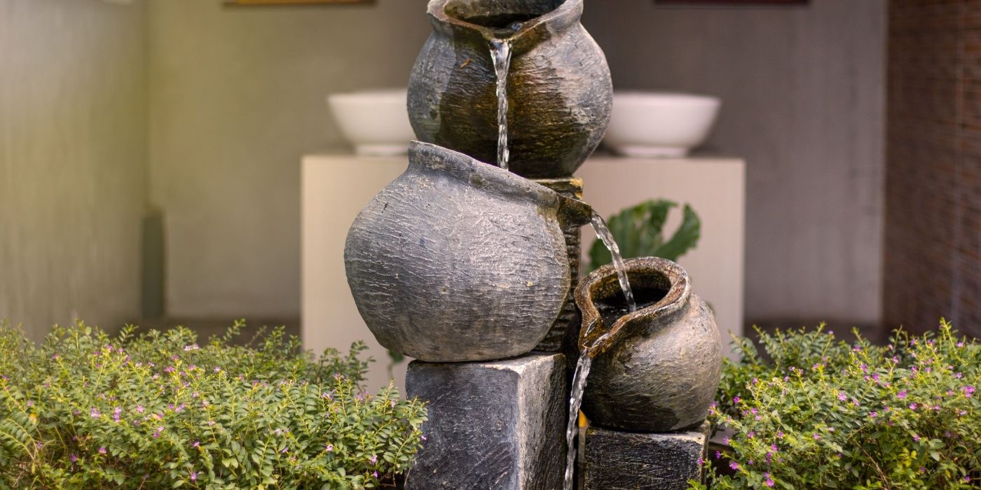 DIY Waterfalls: Easy Backyard Ideas for a Stunning Water Feature