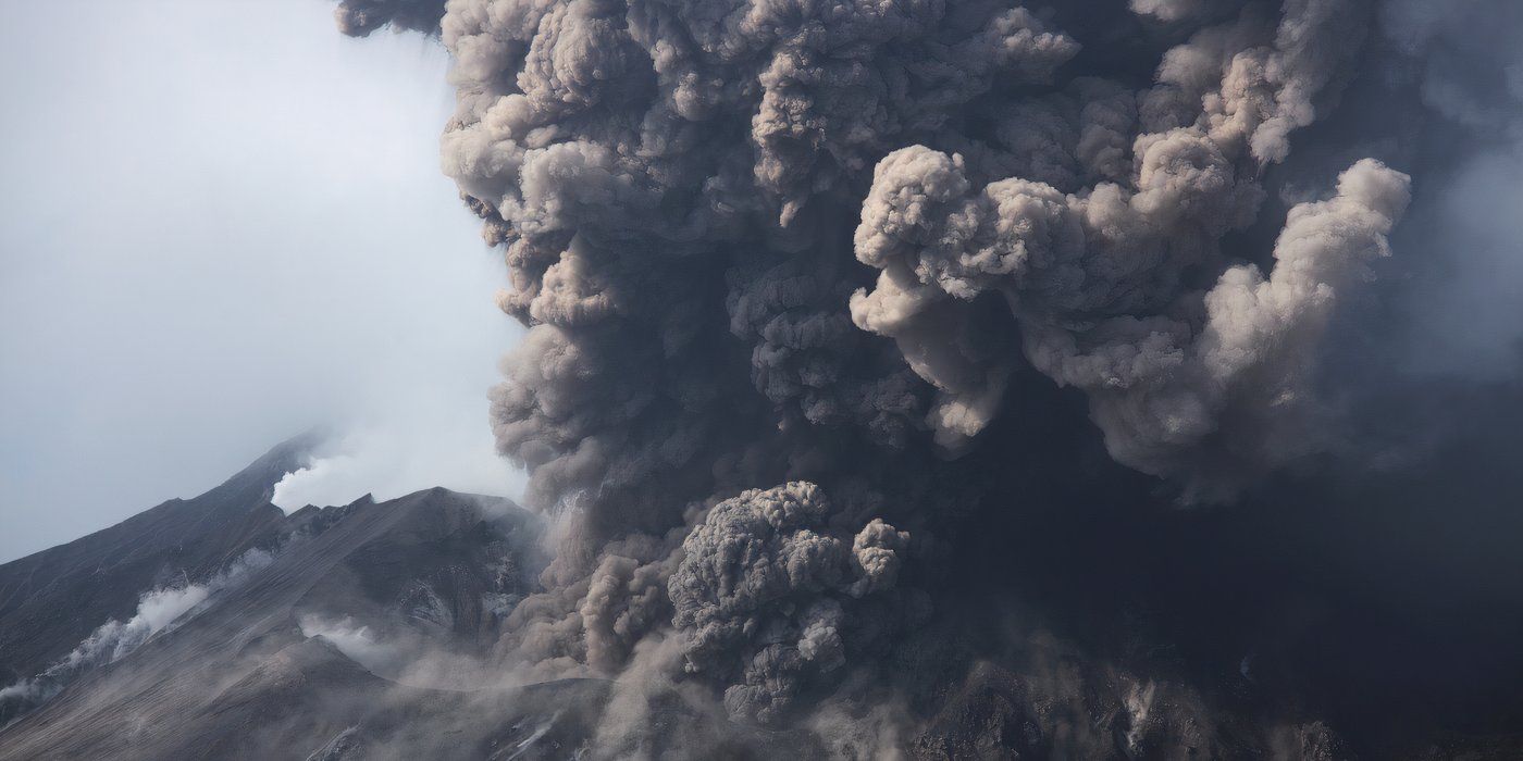 How Volcanic Ash Impacts Gardening and How to Prepare for Ashfall