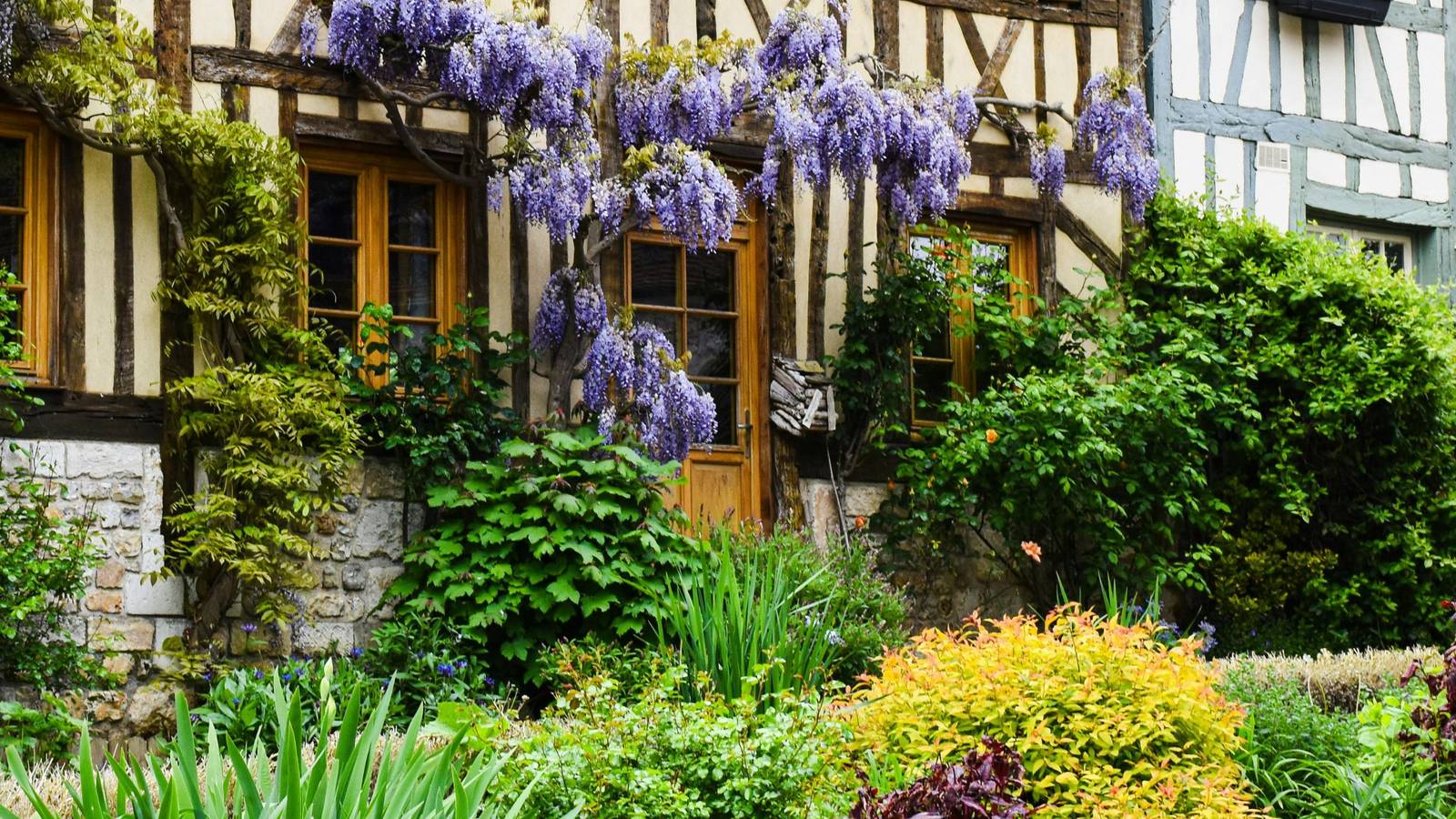 Mediterranean to Zen: Find Your Garden Style