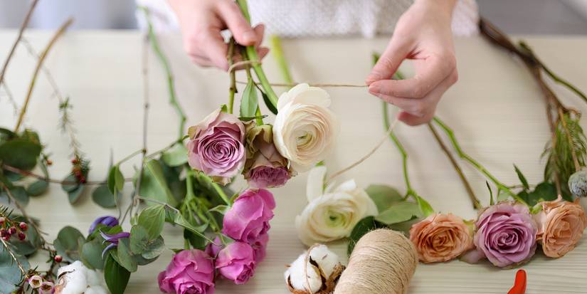 Macy's Flower Show 2025: A Dreamy Spring Display of Color and Design