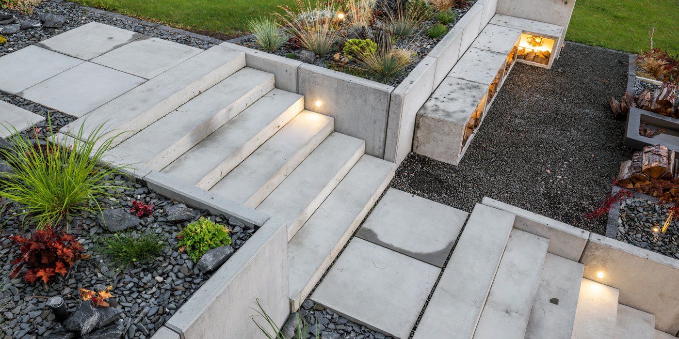 Tame That Slope With These 6 Solutions
