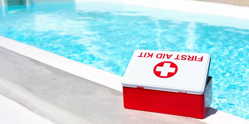Pool Safety 101 for Families and Guests