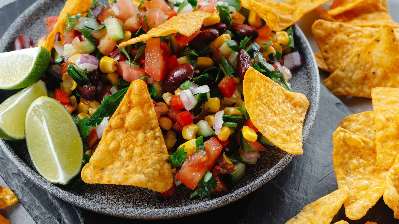Colorful and Zesty Cowboy Caviar Recipes Perfect for Any Occasion(02)