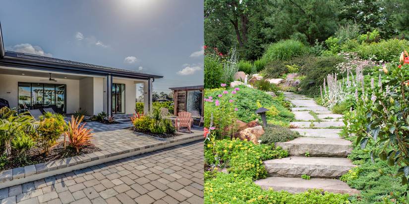 Outdated Landscaping Trends: 5 Gardening Items to Avoid