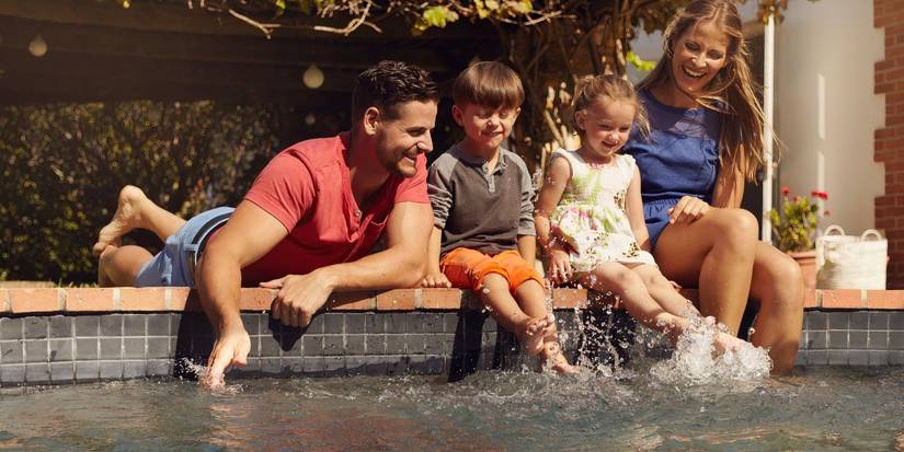 Create a Functional Outdoor Living Space Right in Your Backyard