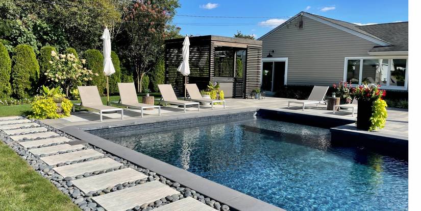 Smart Tech Upgrades That Will Revolutionize Your Backyard Pool