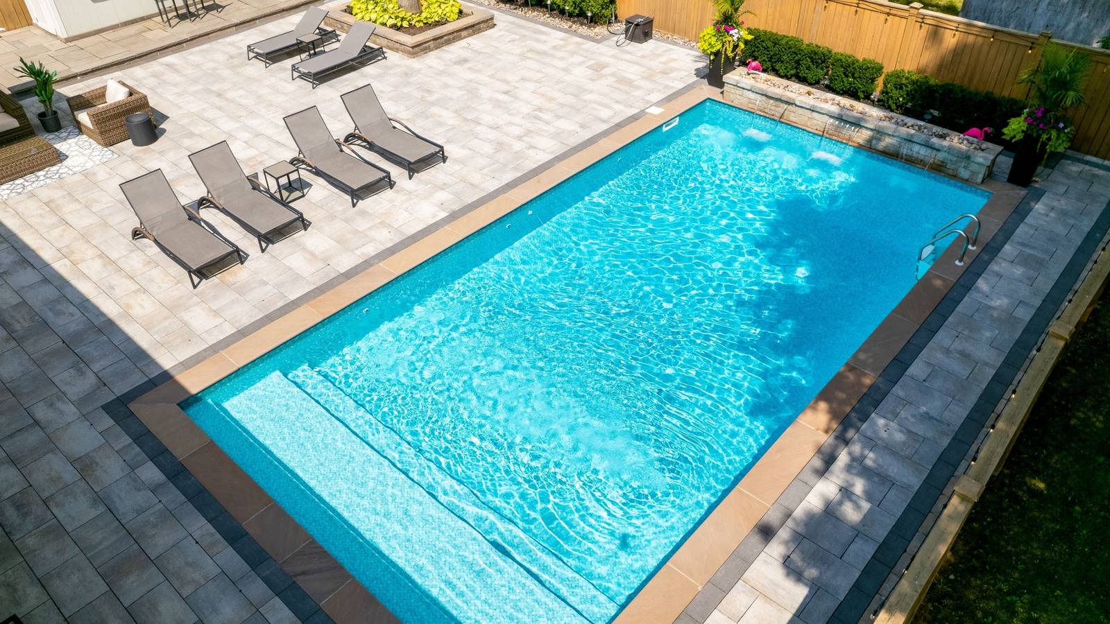 Smart Tech Upgrades That Will Revolutionize Your Backyard Pool