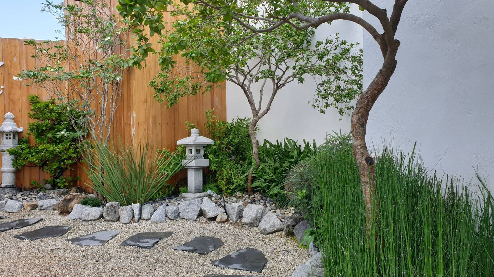 8 Creative Ideas to Design a Japanese Garden, image size:1600x900