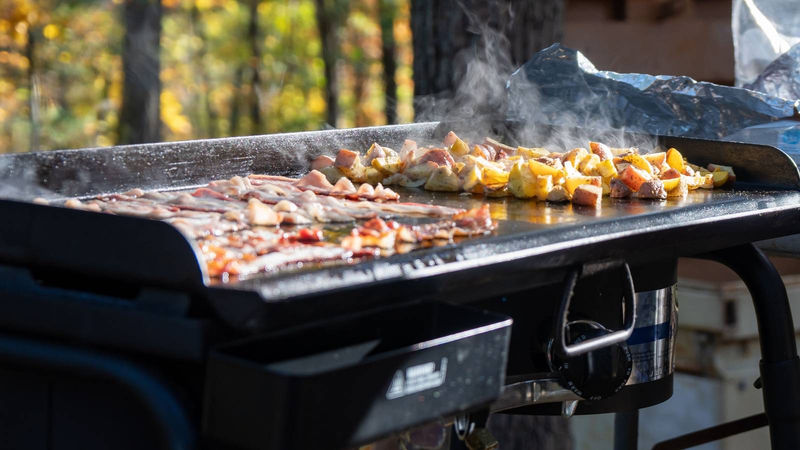 Bbq Riddle Sizzling Griddle Recipes That Beat Basic BBQ Every Time