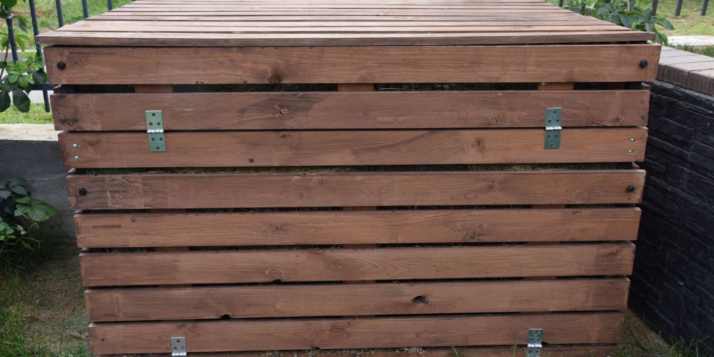 Creative Ways to Use Wood Slats in Modern Landscaping Design