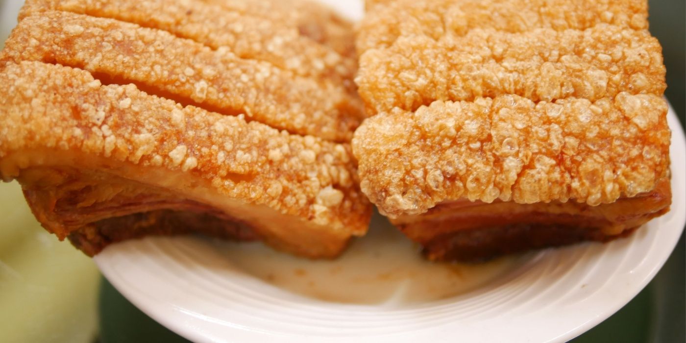 Make Perfect Pork Skin Snacks on the BBQ Grill Every Time