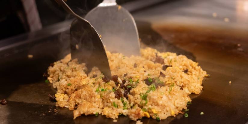 Sizzling Griddle Recipes That Beat Basic BBQ Every Time