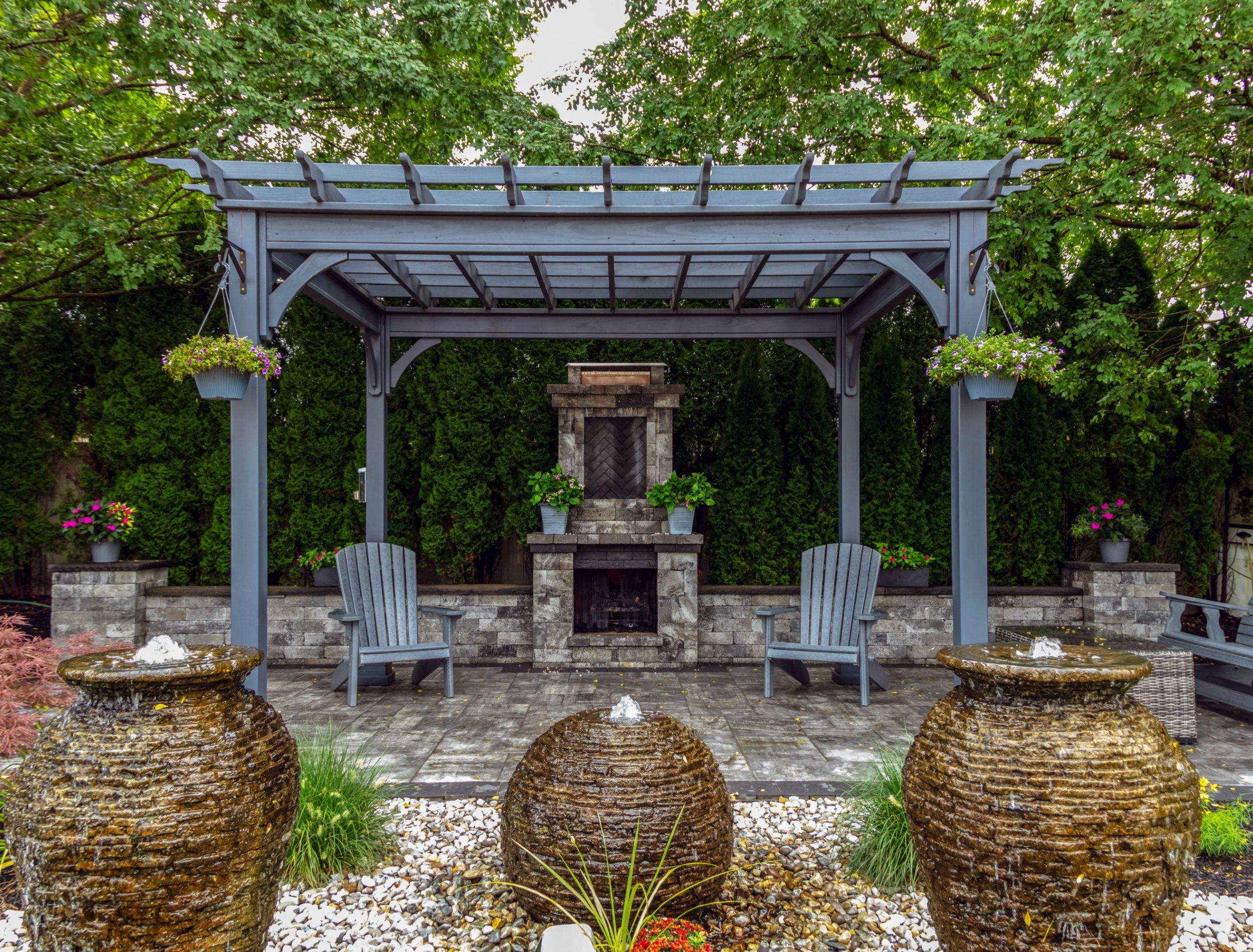 How to Create a Peaceful Backyard Retreat on Any Budget