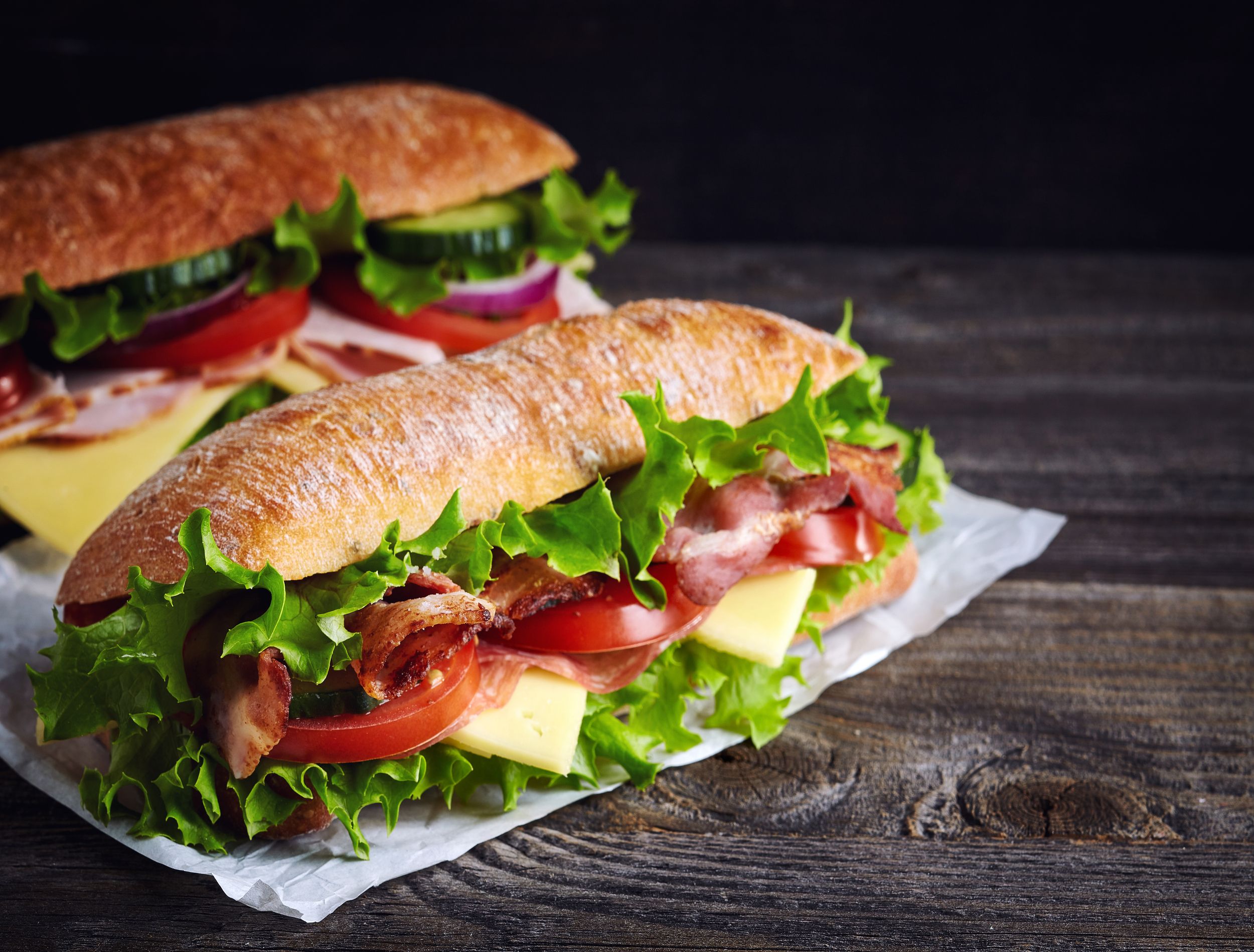 Sandwich Garden Ideas That Turn Your Backyard Into a Flavor Factory