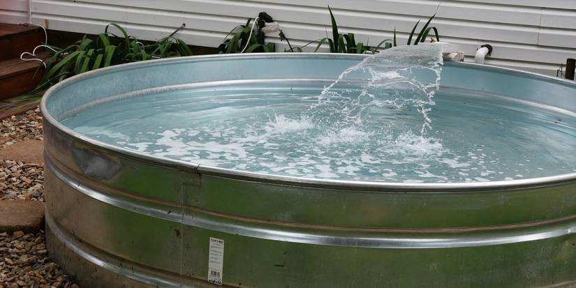Stock Tank Pool Guide: Easy Summer Fun for Your Backyard