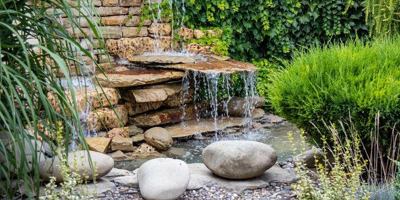Five Jaw Dropping Backyard Ideas to Transform Your Outdoor Space