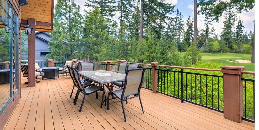Nature Inspired Woodscaping Projects to Elevate Your Backyard Design