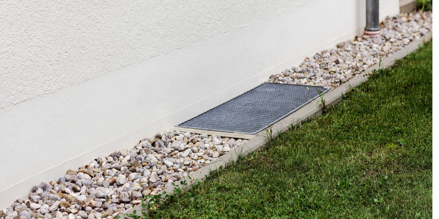 DIY Yard Drainage Solutions: Divert Water and Prevent Puddles