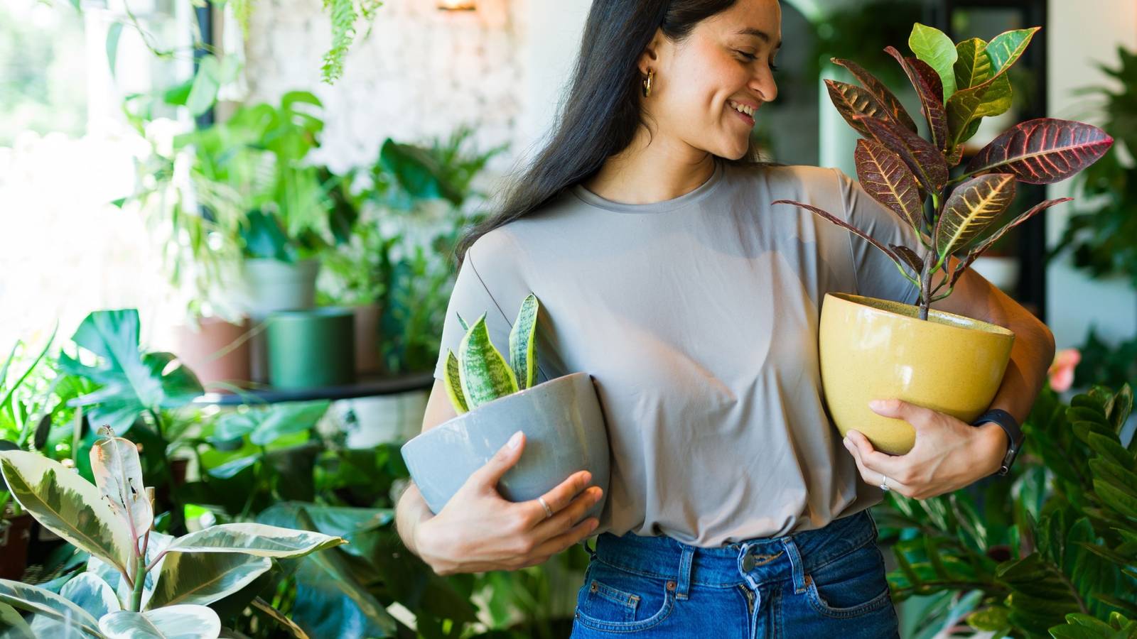 Plant Exchange Programs: Trade Natives, Save Money, Build Community