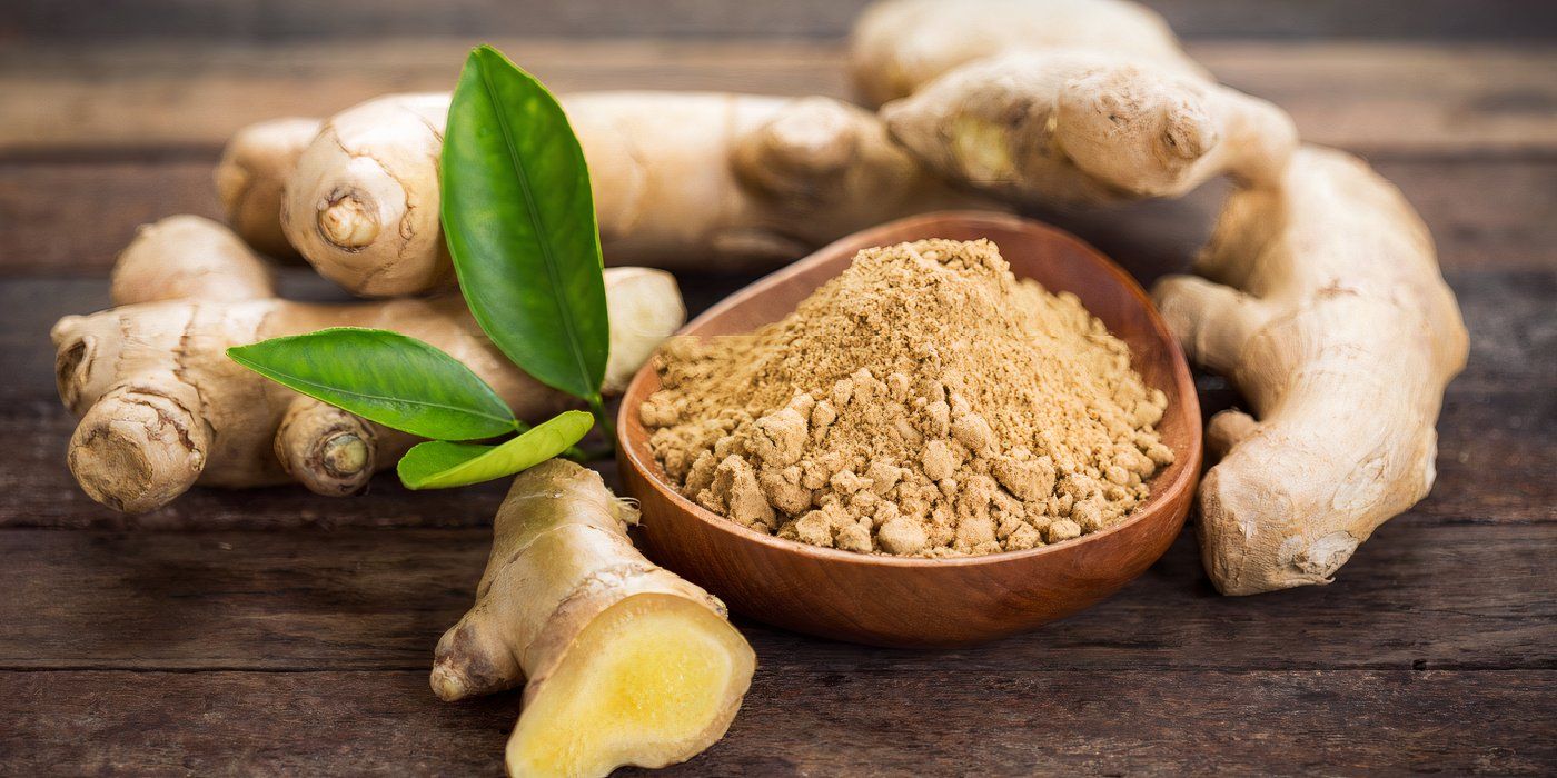 Tasty Plants That Support Natural Weight Loss
