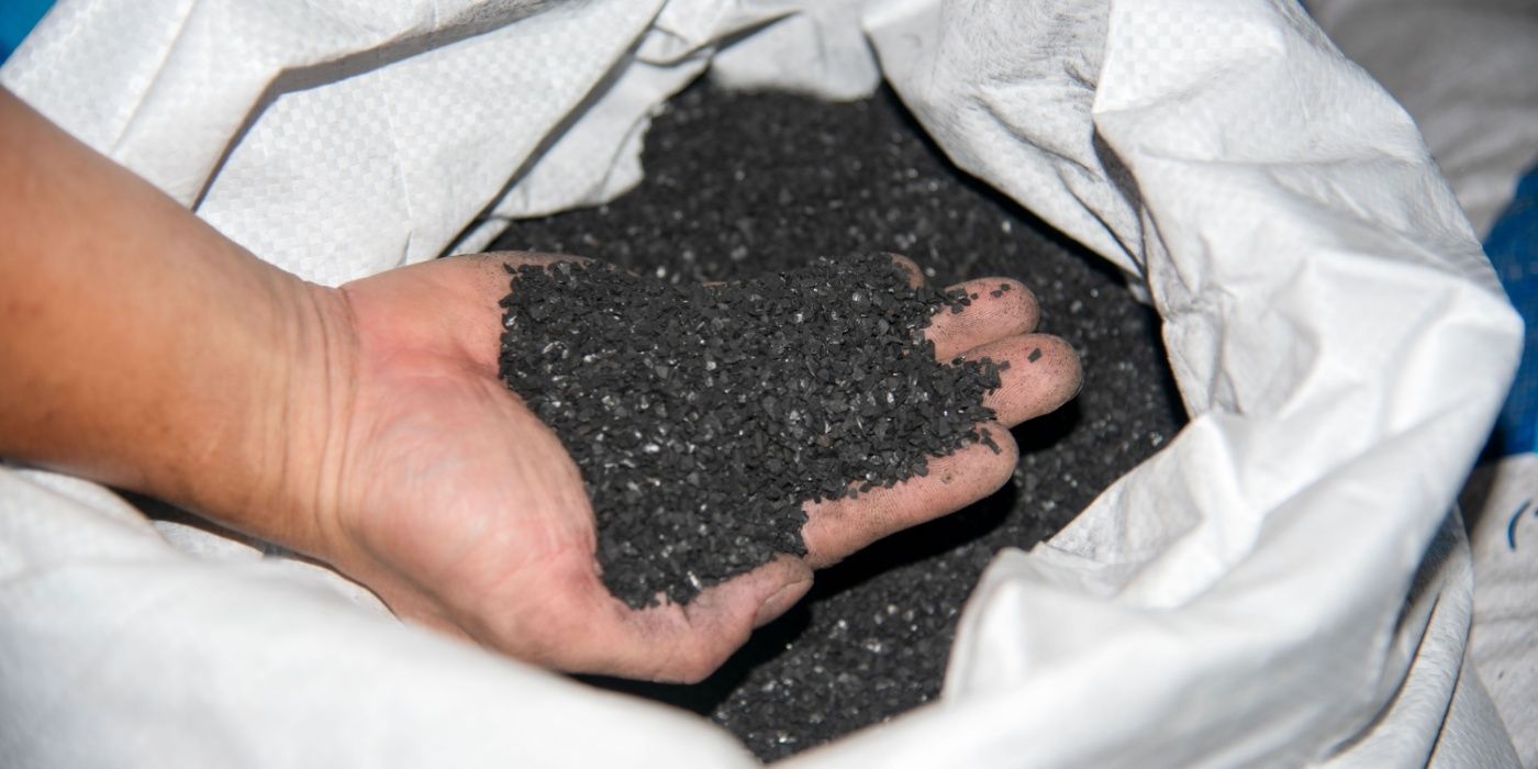 Surprising Ways to Use Charcoal in the Garden for Better Growth