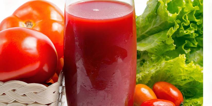 6 Surprising Tomato Smoothie Recipes for a Bold, Nutritious Sip