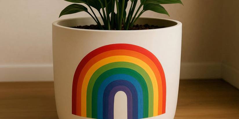 DIY Planter Painting: 7 Fun Ideas to Transform Your Pots