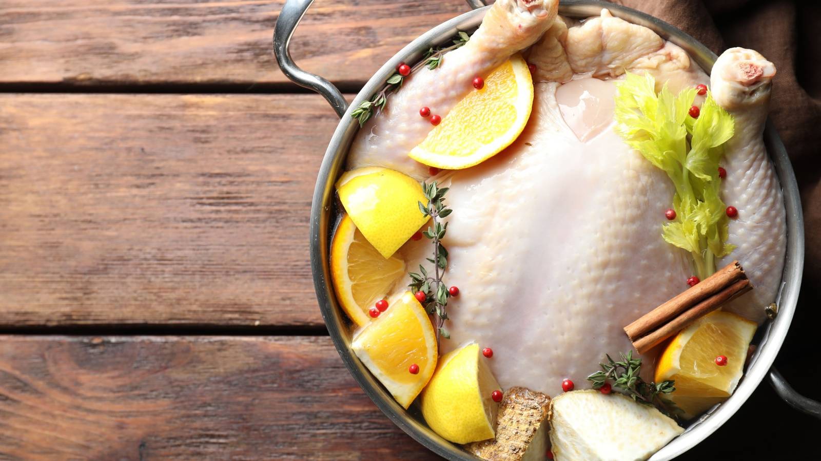 Brining Example Mastering the Art of Brining: Unlock Juicy, Flavorful Meats