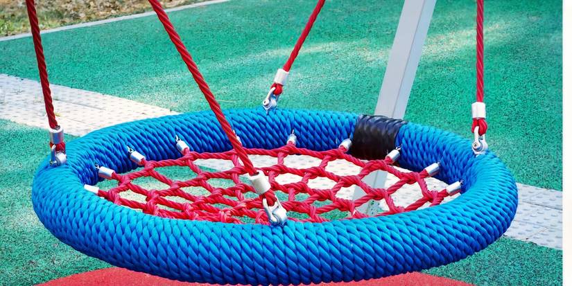6 Creative Ways to Incorporate Rope in Your Backyard Design
