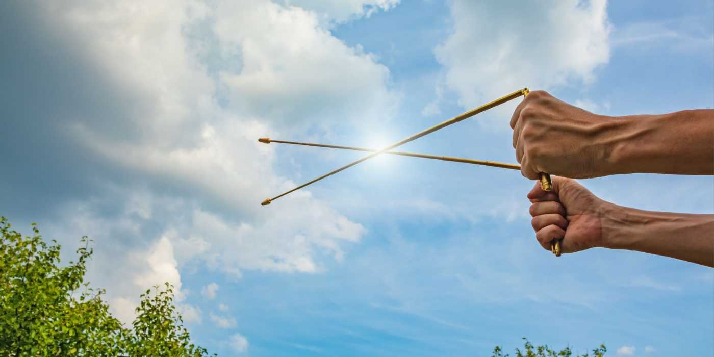 Dowsing Ogo Does Dowsing Work? Science and Secrets Behind Water Witching