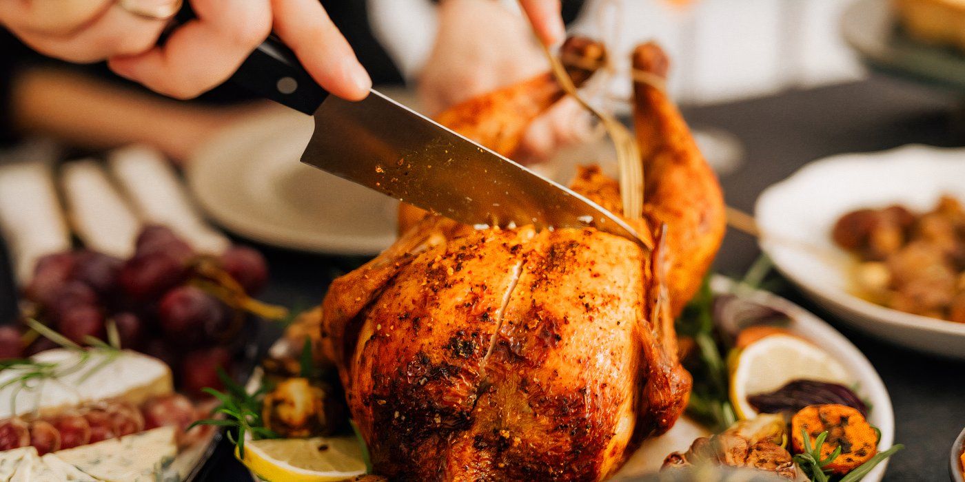 Does Turkey Really Make You Sleepy? The Truth Behind the Myth
