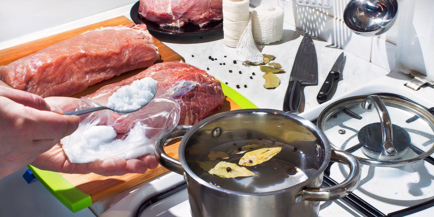 Mastering the Art of Brining: Unlock Juicy, Flavorful Meats