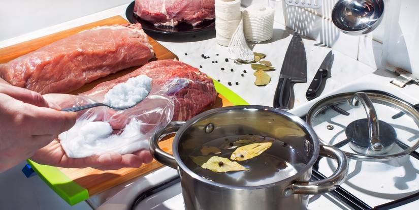 Brining Example Mastering the Art of Brining: Unlock Juicy, Flavorful Meats