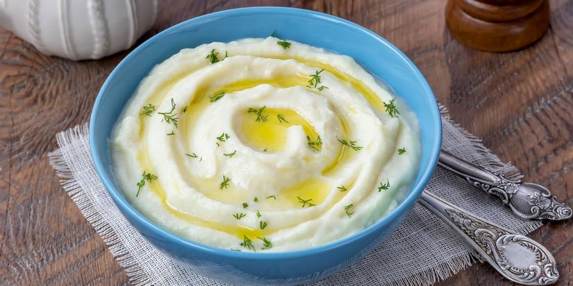 Best Vegetables to Mash Instead of Potatoes for Comfort and Flavor