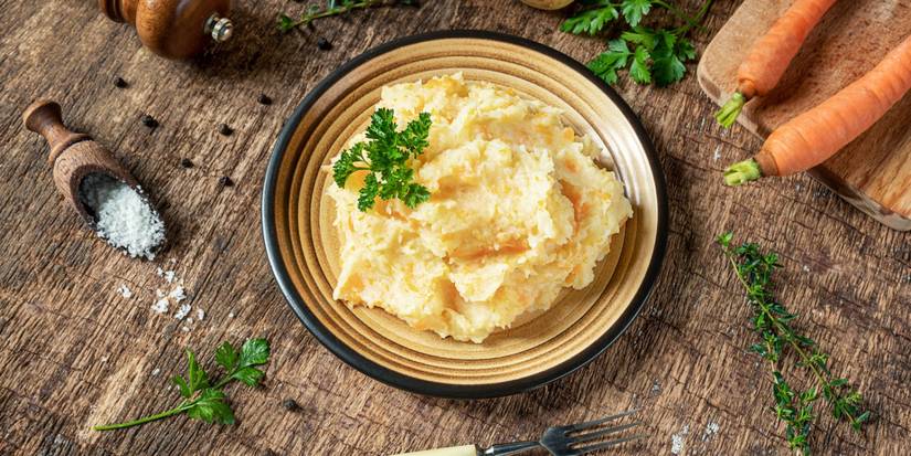 Best Vegetables to Mash Instead of Potatoes for Comfort and Flavor