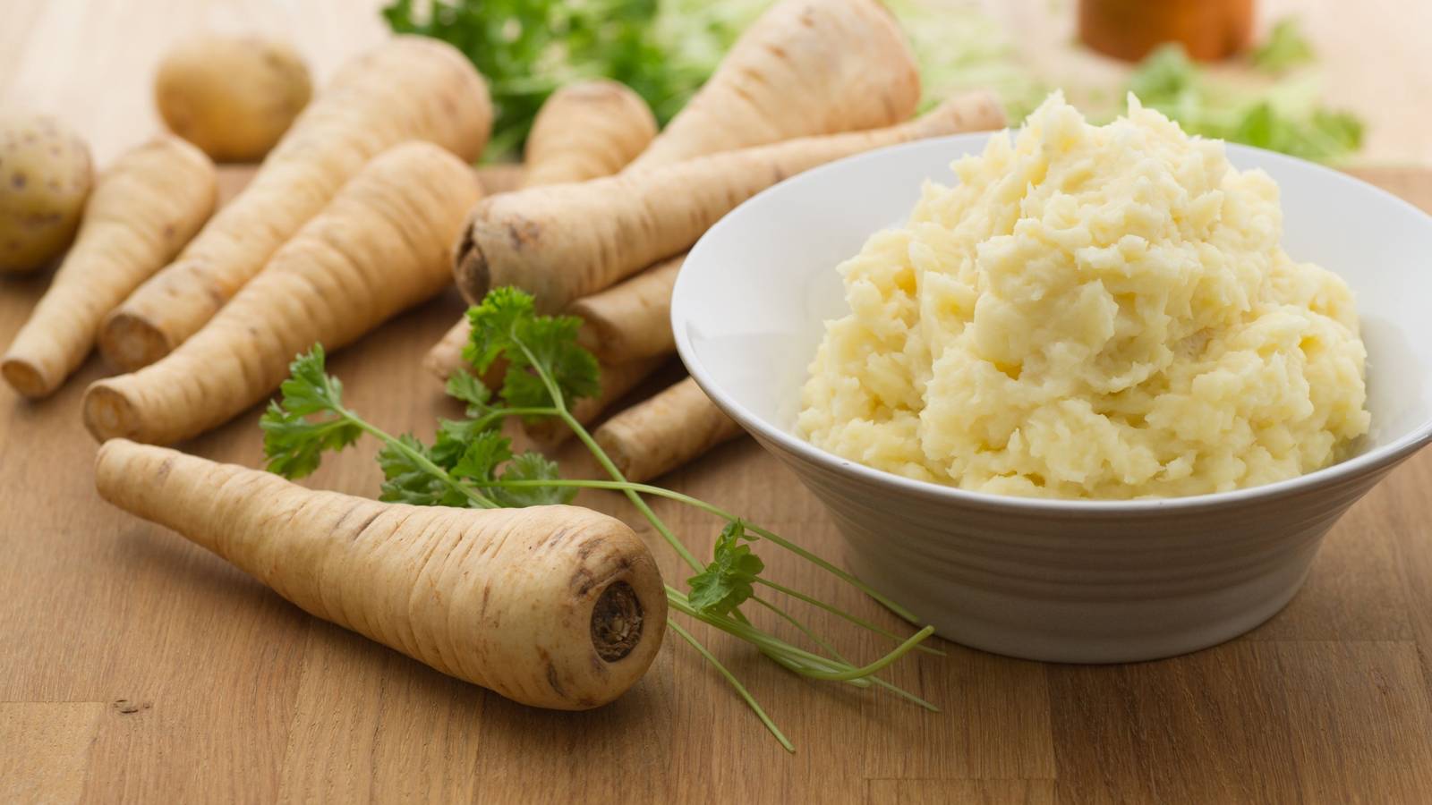 Best Vegetables to Mash Instead of Potatoes for Comfort and Flavor