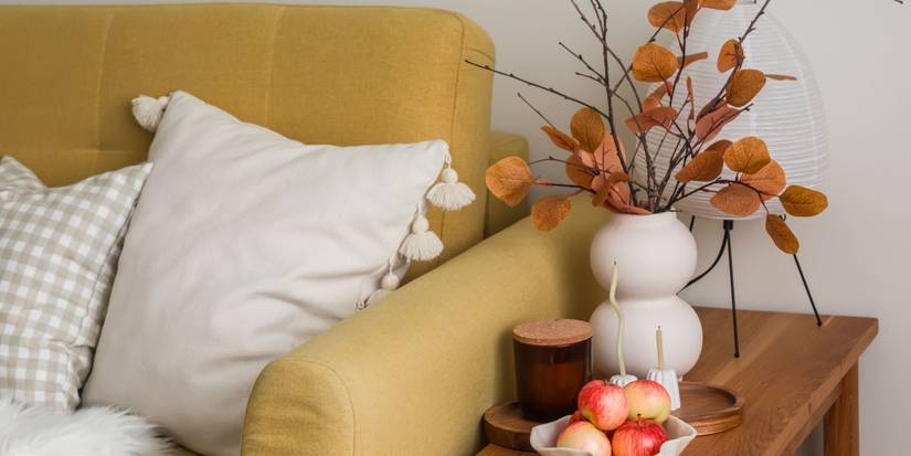 Natural Style Elevated: Artistic Ways to Use Branches in Home Décor