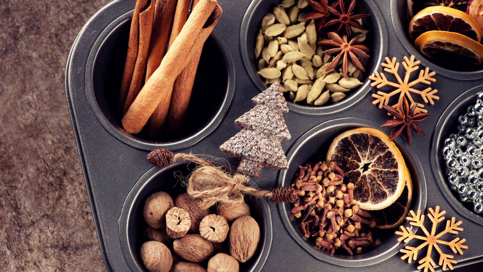 Beyond Cinnamon: Five Christmas Spices That Transform Holiday Cooking