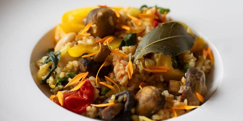 The Surprising Cooling Effect of Spicy Peppers Explained