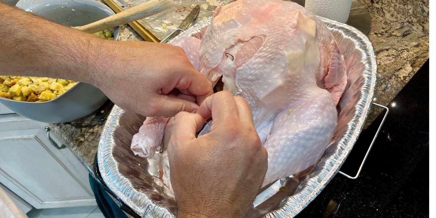 Raising Your Own Thanksgiving Turkey: A Comprehensive Guide