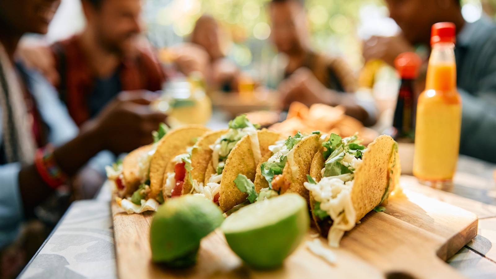 7 Surprising Veggies to Elevate Your Tacos | Garden-to-Taco Guide