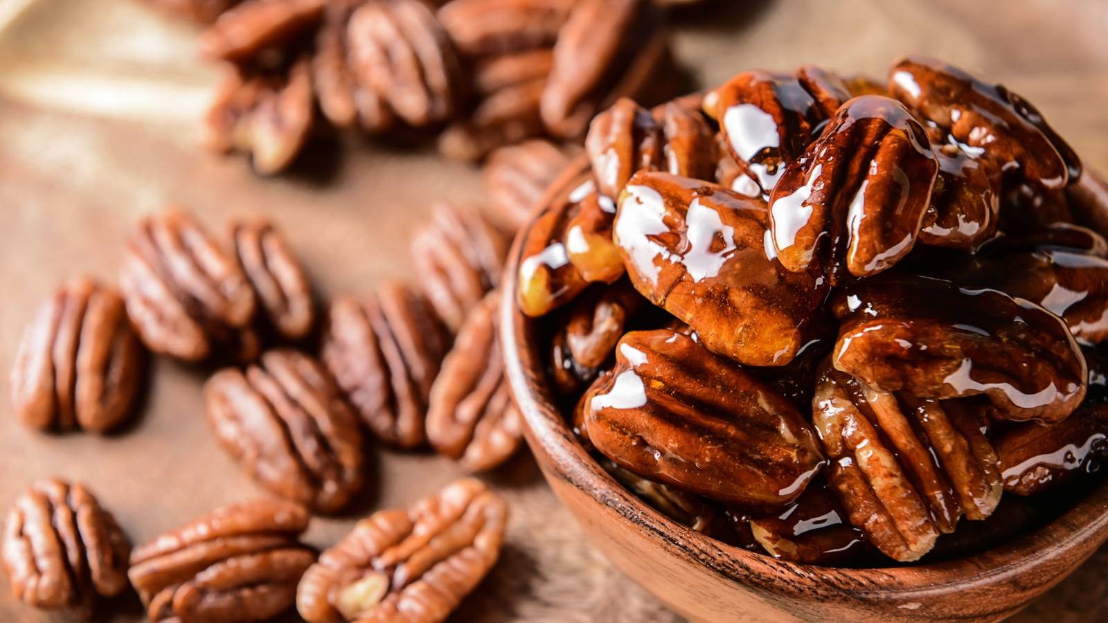 Crunch Into Fall: The Best Candied Nuts Recipes For Cozy Evenings