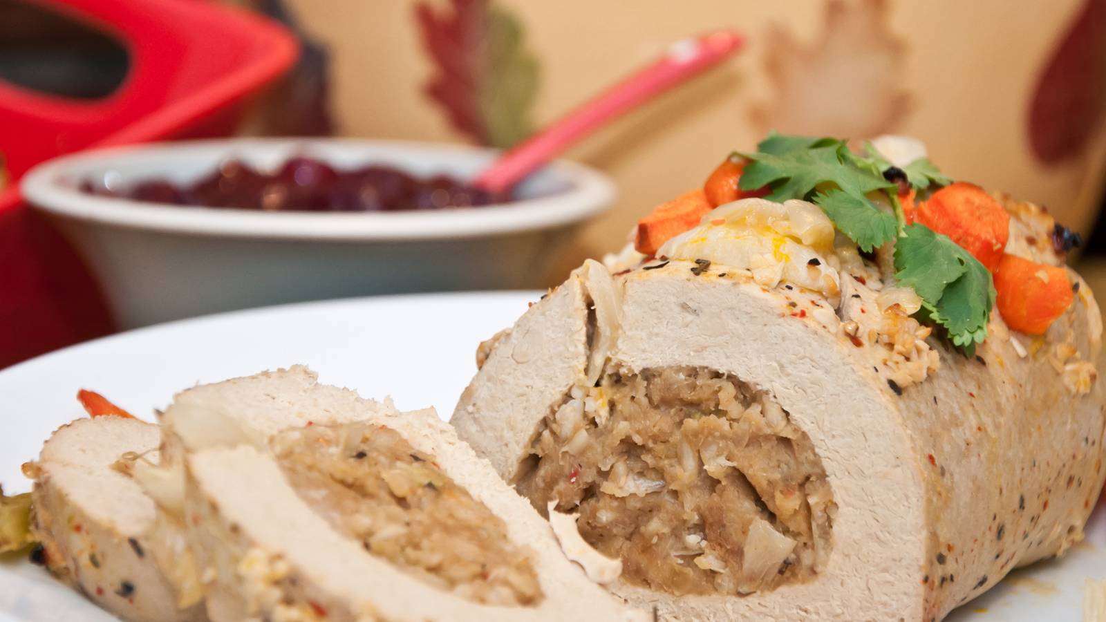 Try Tasty Plant Based Alternatives to Thanksgiving Turkey