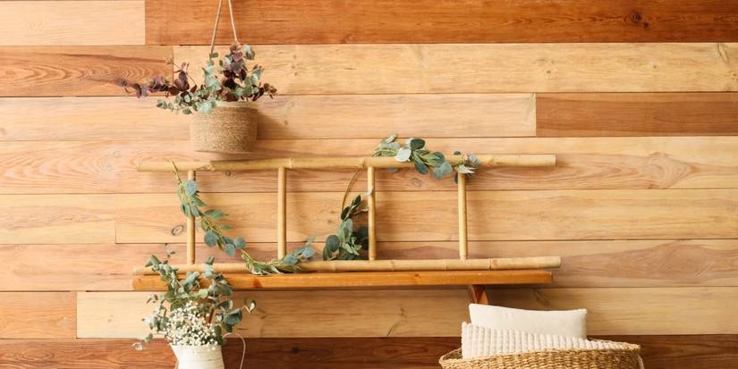 Natural Style Elevated: Artistic Ways to Use Branches in Home Décor