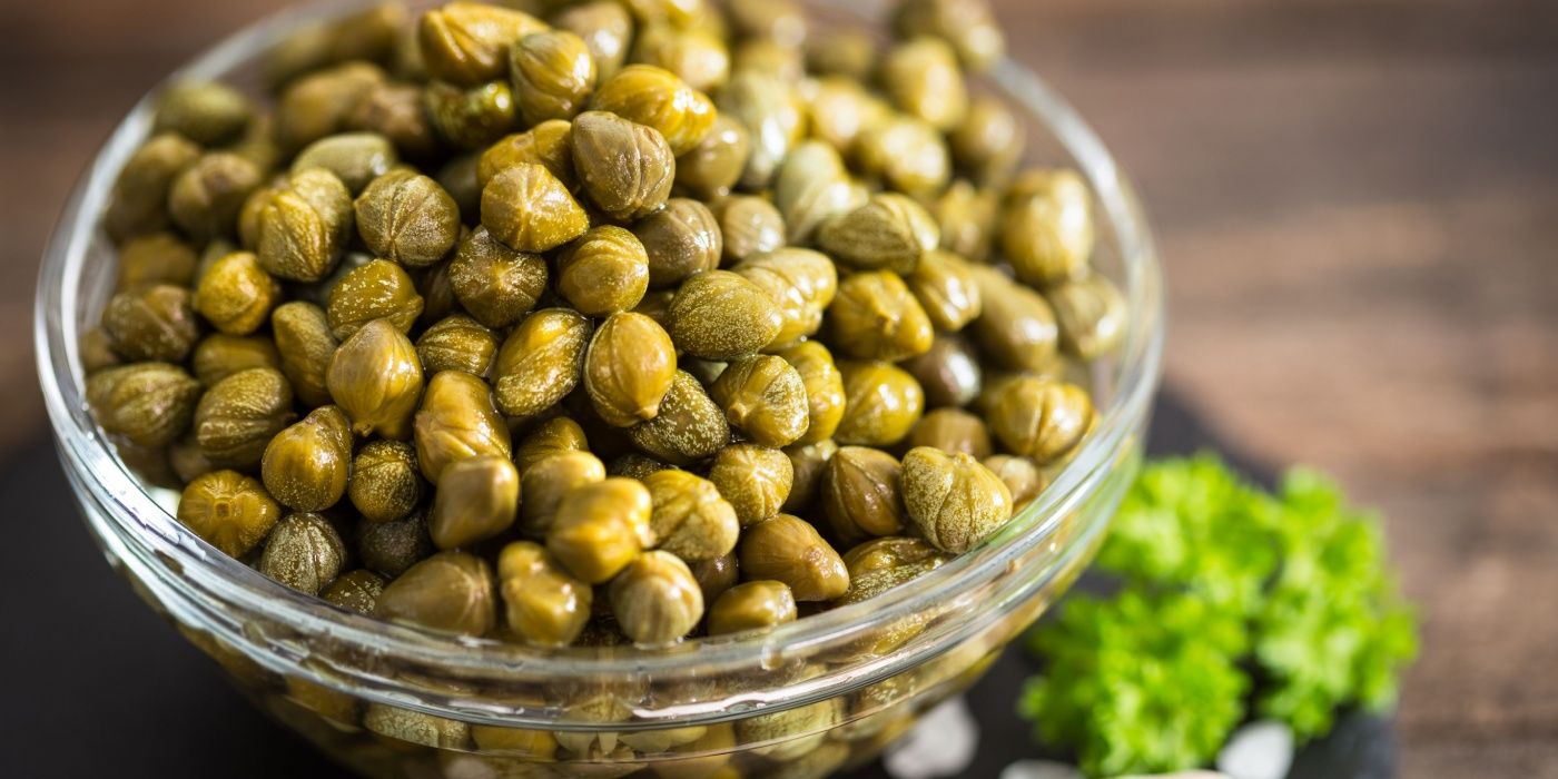 Capers: Tangy Mediterranean Flower Buds to Elevate Any Dish
